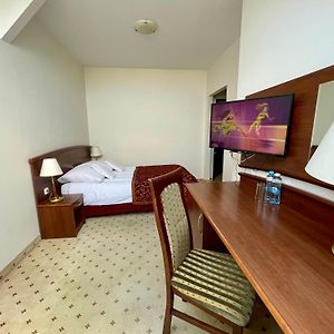 Private Bathroom Queen Room