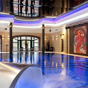 Hotel Royal Baltic 4* Luxury Boutique